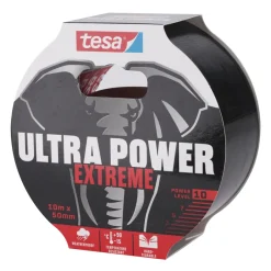 tesa® Tape*Ultra Power Extreme reparationstape 50 mm x 10 meter