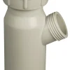 Reservedele Til Køkkenvaske*Tilslutningsrør 50 mm x 1 1/2"