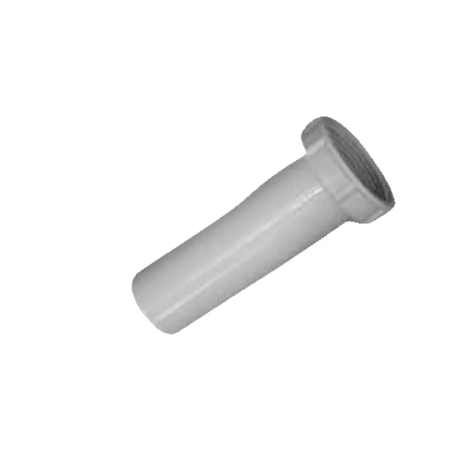 Reservedele Til Køkkenvaske*Tilslutningsrør 40 mm x 1 1/2"