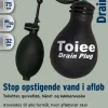 Toiee Rengøringsartikler*Drain Plug 110 mm