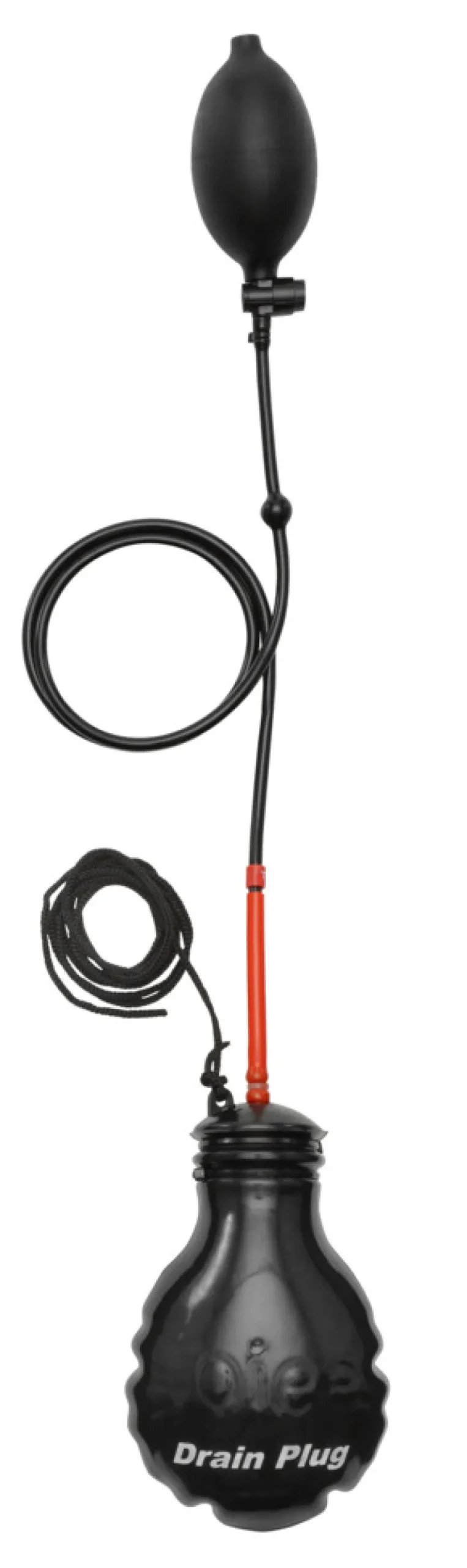 Toiee Rengøringsartikler*Drain Plug 110 mm