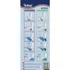Toiee Rengøringsmidler*sampak m/Toilet Plug og WC Specialrens
