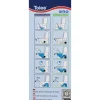 Toiee Rengøringsmidler*sampak m/Toilet Plug og WC Specialafkalker