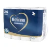 Belinno Husholdningsartikler*Toiletpapir 24 ruller -