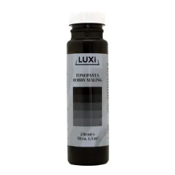 LUXI® Tonepasta*Tonepasta sort 0,25 liter - 904 Sort