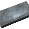Betongruppen RBR Læ- & Støttemure*Topplade koks til BB-mur & Lock-Block XL 60 x 31 x 7 cm