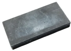 Betongruppen RBR Læ- & Støttemure*Topplade koks til BB-mur & Lock-Block XL 60 x 31 x 7 cm