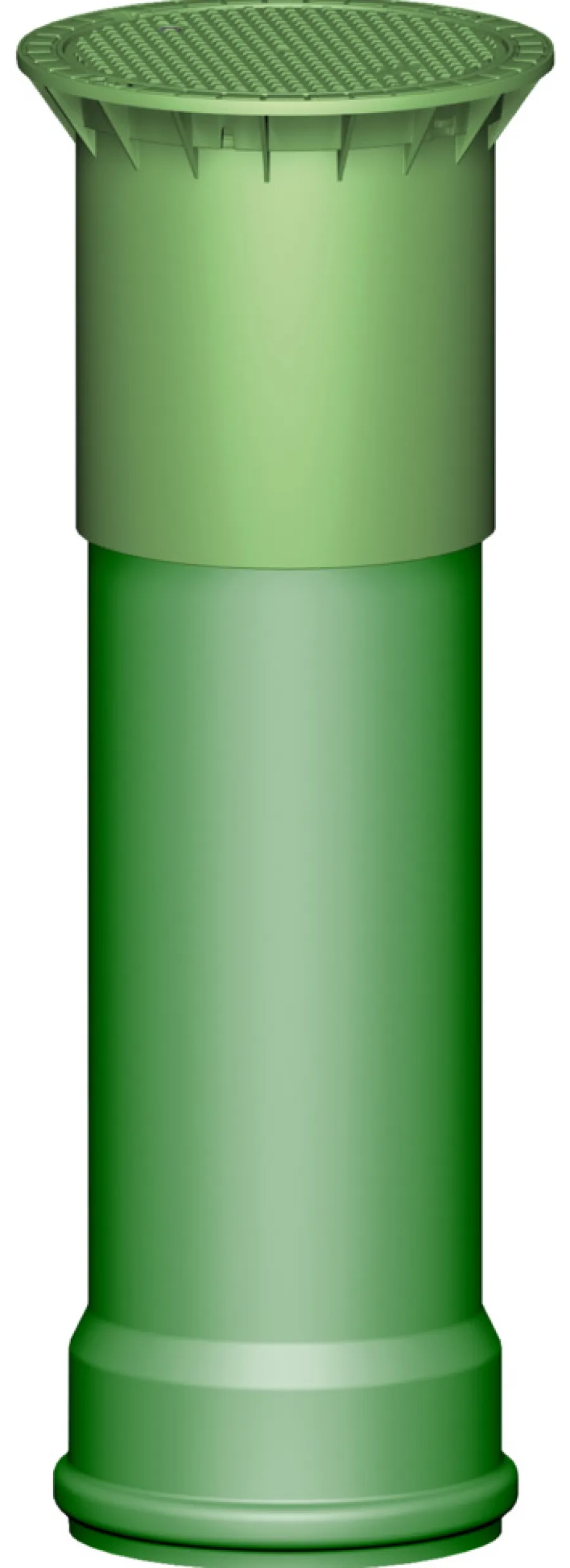 Garantia Regnvand*Toprør t/Hercules regnvandtank