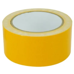 LUXI® Tape*Tæppetape dobbeltklæbende 50 mm x 25 meter -