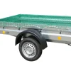 AutoZone® Trailertilbehør*Trailernet 203 x 128 cm -