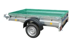 AutoZone® Trailertilbehør*Trailernet 203 x 128 cm -