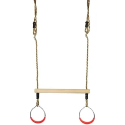 Ud & Leg® Gynger*Trapezgynge