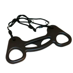 Nordic Play Gynger*Trapezgynge - Sort