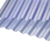 Rodena Tagplader*Trapezplade blåtonet profil 70/16 109 x 310 cm