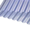 Rodena Tagplader*Trapezplade blåtonet profil 70/16 109 x 364 cm
