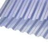 Rodena Tagplader*Trapezplade blåtonet profil 70/16 109 x 244 cm