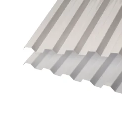Rodena Tagplader*Trapezplade haglfast 111,5 x 310 cm - SUNLUX®2000PC