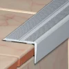 Profillister*Trappeprofil alu 20 x 25 x 900 mm