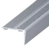 Profillister*Trappeprofil alu 26 x 42 x 1800 mm