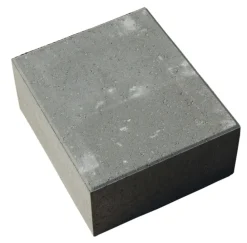 Betongruppen RBR Havefliser & Belægningssten*Trappetrin sten grå 30 x 35 x 15 cm