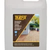 TræFix® Træ-, Flise- & Murrens*terrasserens 5 liter