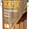 TræFix® Træbeskyttelse*træbeskyttelse transparent sortbrun 5 l