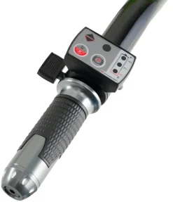 Garden® Trillebøre & Sækkevogne*Trillebør batteridrevet 24 V 12 Ah -