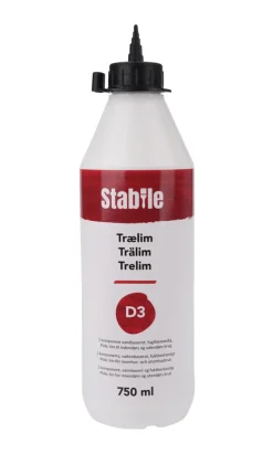 Stabile® Trælim*Trælim 750 ml -