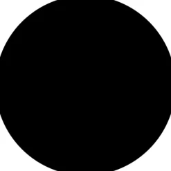 LUXI® Træ- & Metalmaling*Træ & Metal 40 2,25 liter - Sort