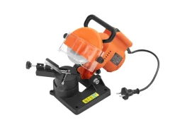 Trolla Motorsave & Kæder*el-sliber t/motorsavskæde