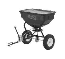 Trolla Havetraktorer*gødningsspreder 56 liter