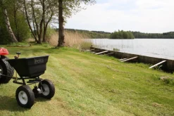 Trolla Havetraktorer*gødningsspreder 36 liter