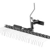 Trolla Havetraktorer*gårdrive 120 cm