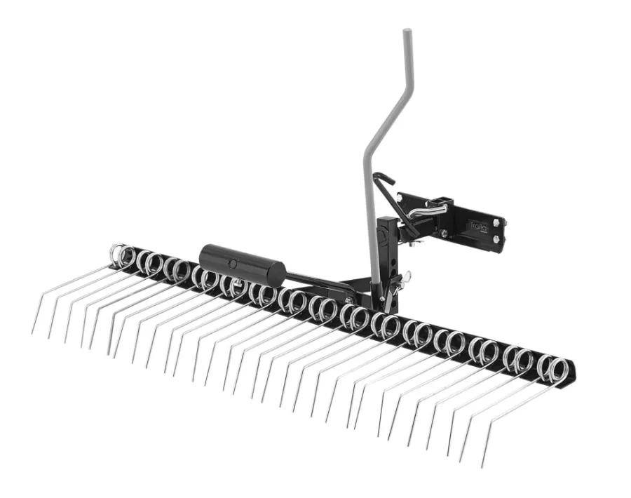 Trolla Havetraktorer*gårdrive 120 cm