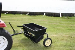 Trolla Vertikalskærere|Havetraktorer*plænelufter 45 liter