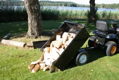 Trolla Havetraktorer*transportvogn med tip - maks. 225 kg
