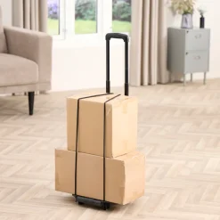 PRIZE® Trillebøre & Sækkevogne*Trolley foldbar -