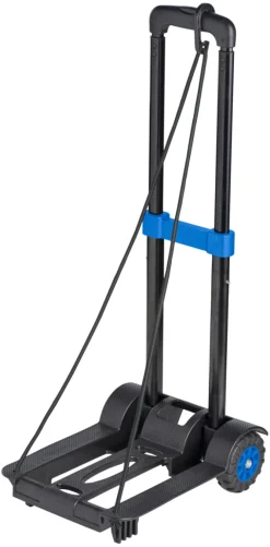 PRIZE® Trillebøre & Sækkevogne*Trolley foldbar -