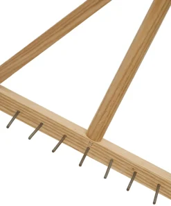 Garden® River & Jern*Trærive -