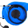 PRIZE® Kompressor*Trykluftslangetromle 10+1 meter -