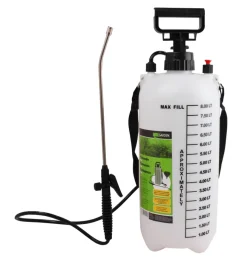 Garden® Pumper & Tryksprøjter*Tryksprøjte 8 liter -