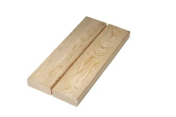 Ubehandlet Træ*T1 spærtræ 50 x 100 x 4200 mm