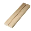 Ubehandlet Træ*T1 taglægte 38 x 73 x 4200 mm
