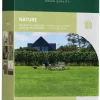 Turfline Græsfrø & Rullegræs*Nature græsfrø 0,8 kg
