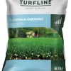 Turfline Gødning*Plænekalk+Gødning 10 kg
