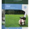 Turfline Græsfrø & Rullegræs*Sport græsfrø 1 kg