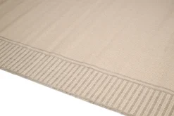 Sunlife® Sæsonafslutning|Øvrige Havemøbler*Udendørstæppe Boston 200 x 265 cm - Lys grå