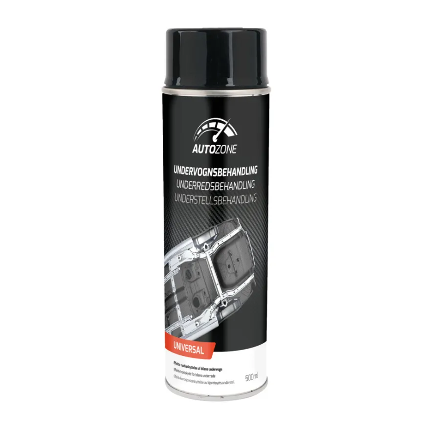 AutoZone® Rengøring & Pudsemidler*Undervognsbehandling 500 ml -