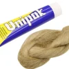 Unipak Vvs-Artikler*Maxi paksalve og pakgarn 250 g/50 g