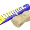 Unipak Vvs-Artikler*paksalve og pakgarn 65 g/13 g